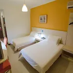 Jinjiang Inn Shanghai International Tourism And Resorts Zone Zhoupu Zhouzhu Highway Branch