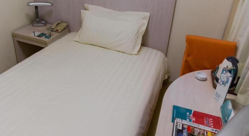 Jinjiang International Tourism And Zone Zhoupu Zhouzhu Highway Branch 2* Shanghai