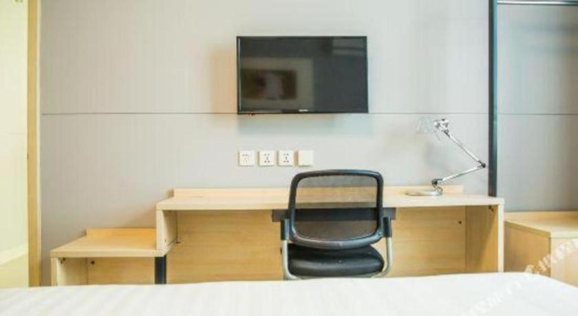 Jinjiang International Tourism And Zone Zhoupu Zhouzhu Highway Branch Hotel Shanghai