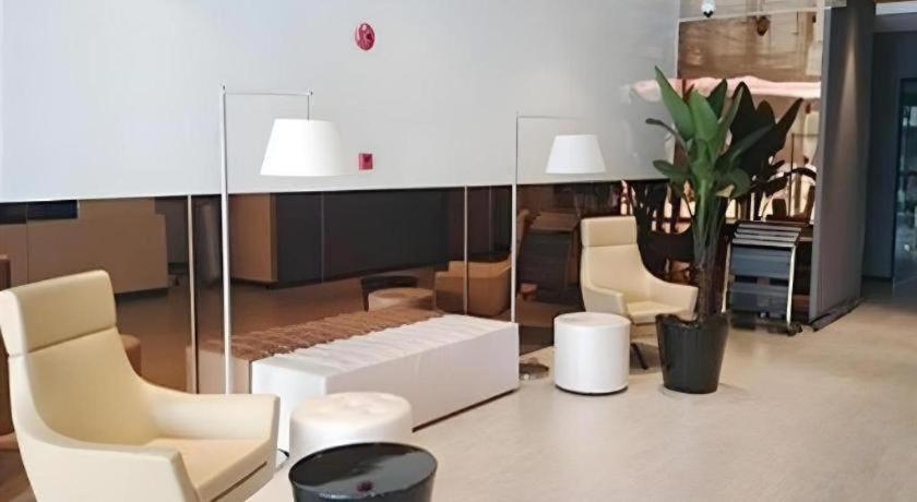 Jinjiang International Tourism And Zone Zhoupu Zhouzhu Highway Branch Hotel Shanghai