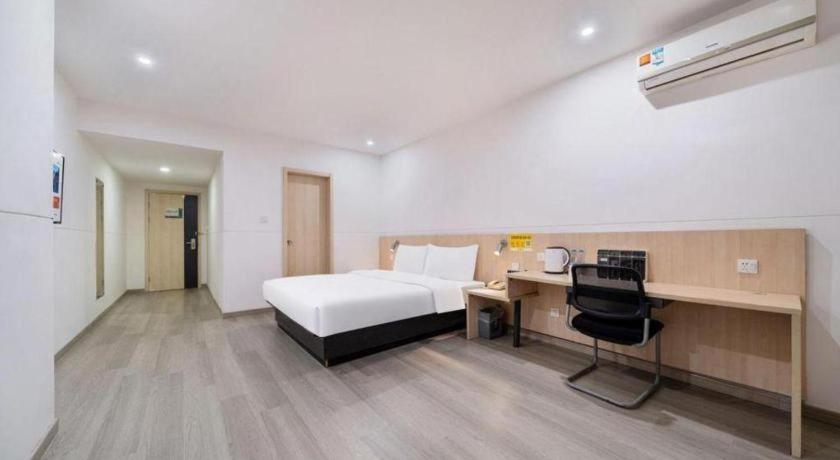 Jinjiang International Tourism And Zone Zhoupu Zhouzhu Highway Branch Hotel Shanghai