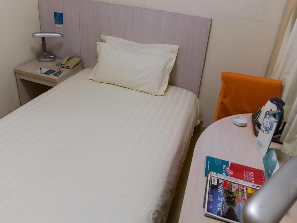 Jinjiang International Tourism And Zone Zhoupu Zhouzhu Highway Branch Hotel Shanghai